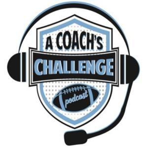 A Coach's Challenge