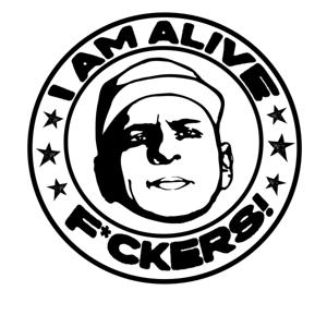 Im Alive F*ckers