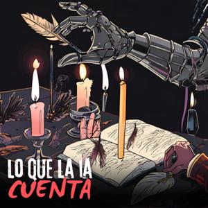 Lo que la IA cuenta