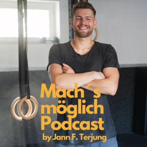 Mach's Möglich Podcast