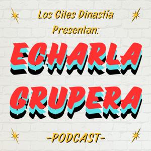 Echarla Grupera