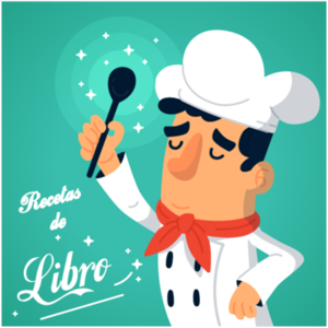 Recetas de Libro