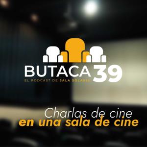 Butaca 39