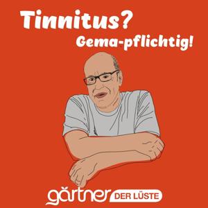 Tinnitus? Gema-pflichtig!