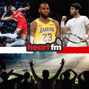 Heart FM Spor