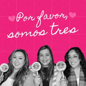 Por Favor, Somos Tres