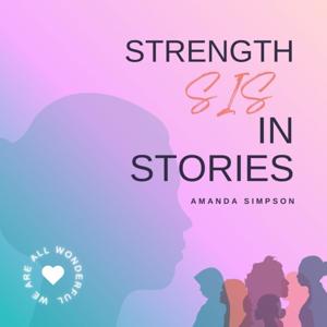 Strength In Stories.