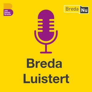 Breda Luistert