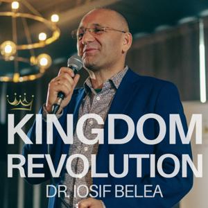 Kingdom Revolution
