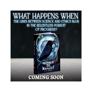 Home to Roost Deep Dive Book Reivew