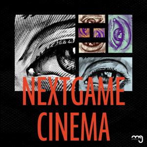 NextGame Cinema