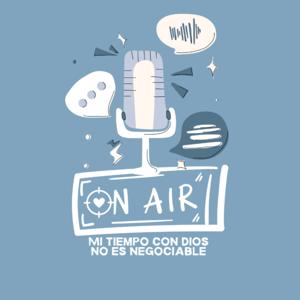 Propósito yVida🌎 Devocionales Diarios • Tiempo Con Dios•