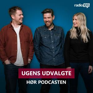 Morgen på Radio 100 - Ugens Udvalgte by Radioplay
