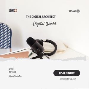The Digital Architect