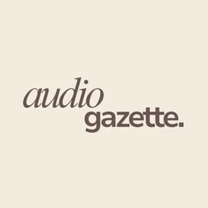 Audio Gazette