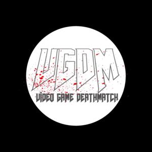 VIDEO GAME DEATHMATCH - An Analytic Audio-Adventure!