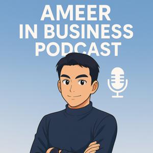 Ameer in Business by amirisme