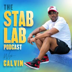 THE STAB LAB PODCAST