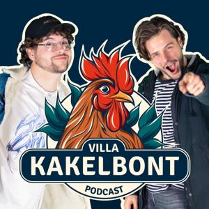 Villa Kakelbont Podcast