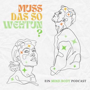 Muss das so wehtun?