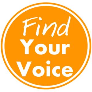 Find Your Voice