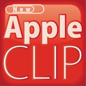 AppleCLIP