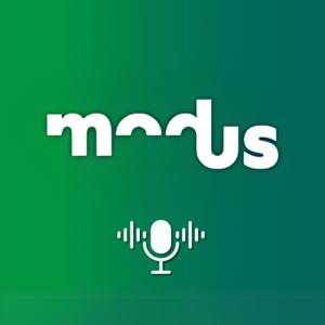 Podcast Fondation Modus