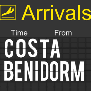 Costa Benidorm