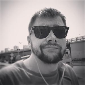 Niko Krupinkin