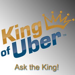 King of Uber