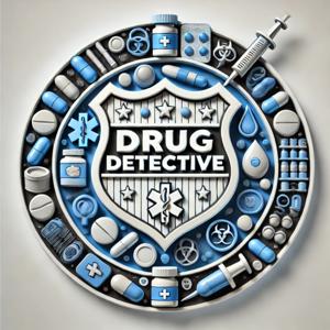 DrugDetectives.com