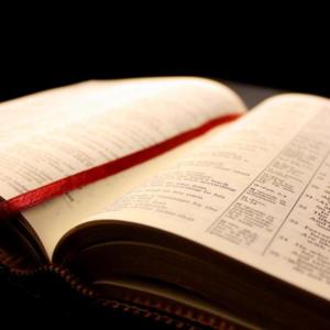 Reading with the Preacher