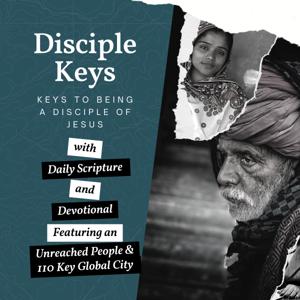 Disciple Keys