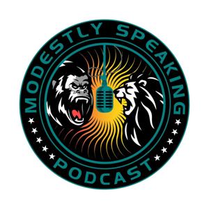 Modestly Speaking Podcast