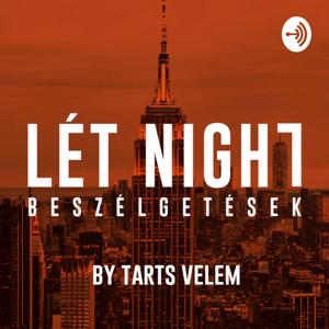 LÉT Night