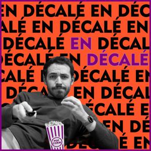 En décalé