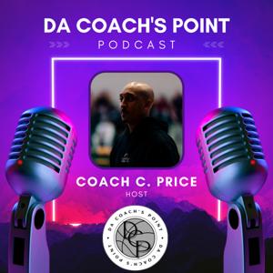 Da Coach's Point Podcast