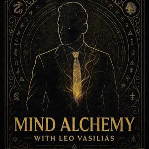 Mind Alchemy with Leo Vasilias
