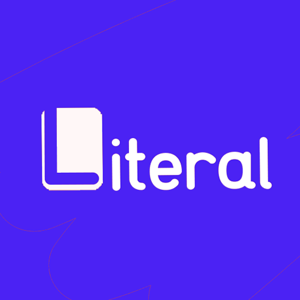 literal 3Speak Podcast