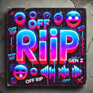 Off Rip Podcast