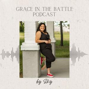 Grace in the Battle