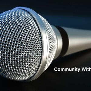 CommunityPodcast
