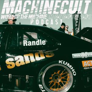Machinecult - Worship the machine