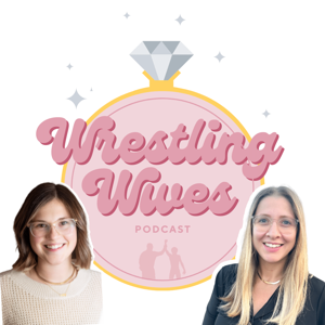 The Wrestling Wives Podcast