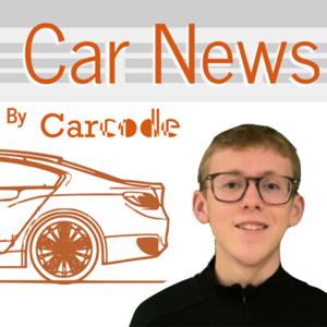 Car News By Carcode