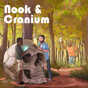 Nook and Cranium