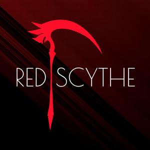 Red Scythe Studio Podcast