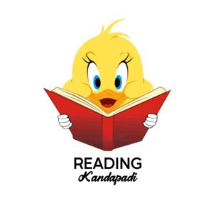Reading Kandapadi