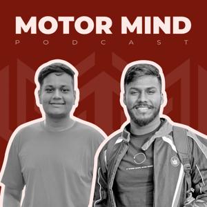 Motor Mind Podcast