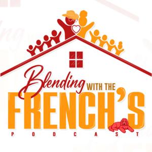 Blending with the French's